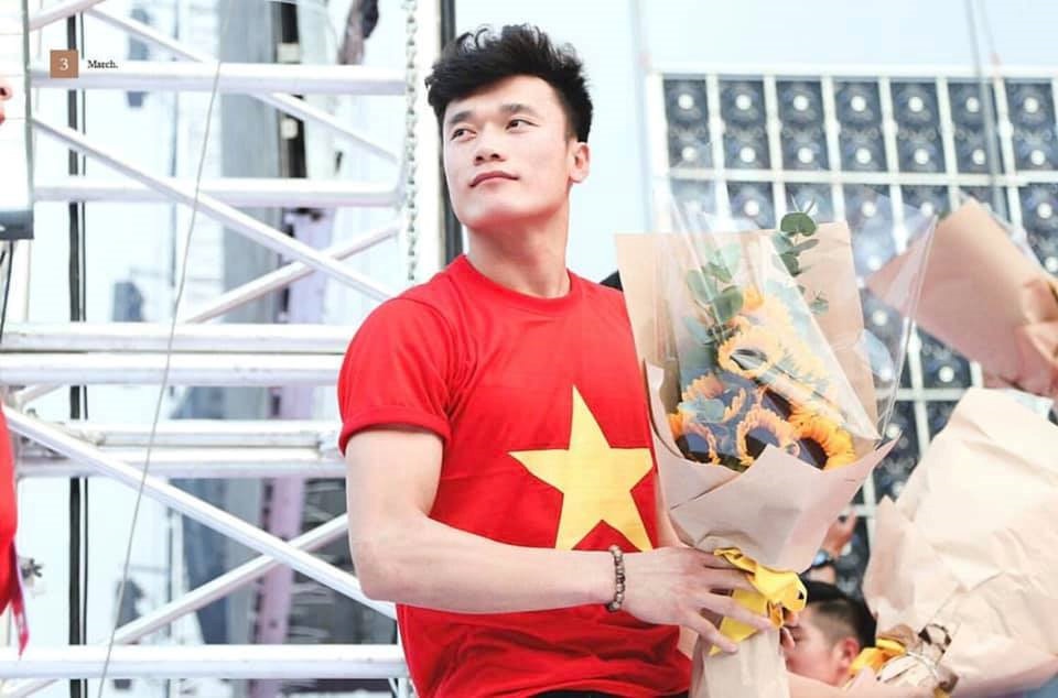 cầu thủ U23 ảnh 5 cau thu U23 anh 5