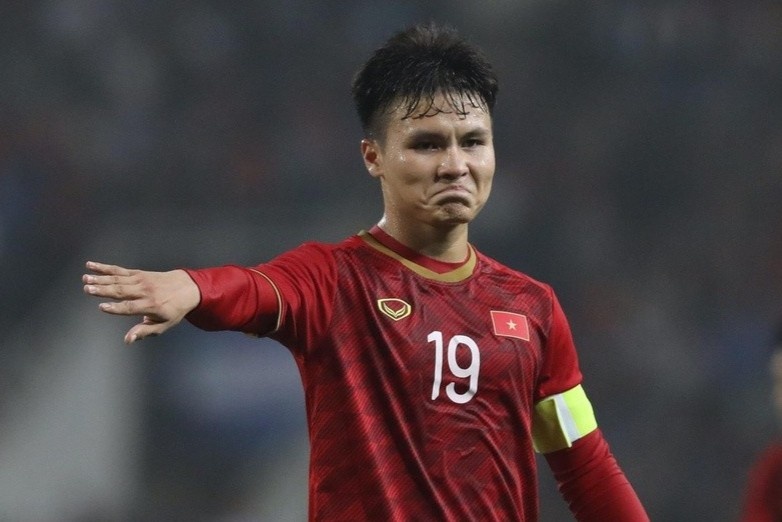 7 cau thu sot lai tu U23 chau A 2018 nguoi chia tay, nguoi len chuc bo hinh anh