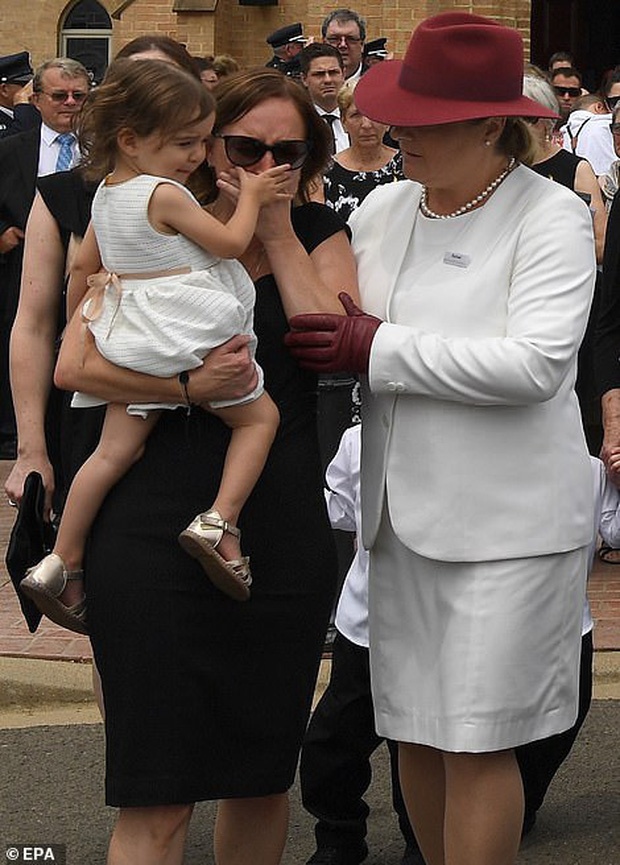 chay rung o Australia anh 3