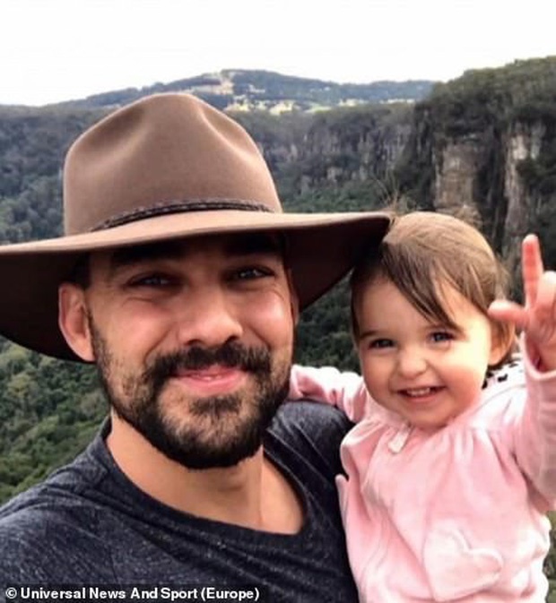 chay rung o Australia anh 6