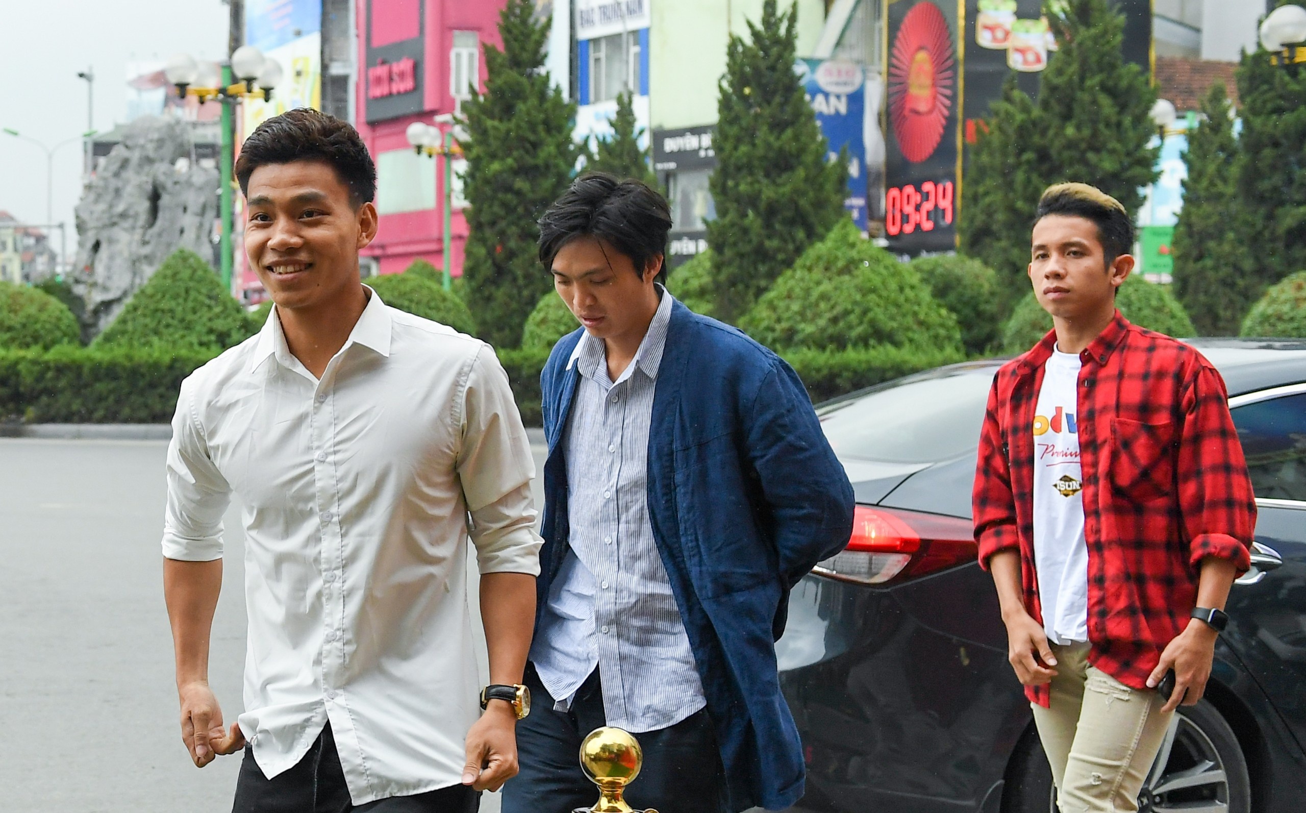 an hoi Duy Manh anh 2