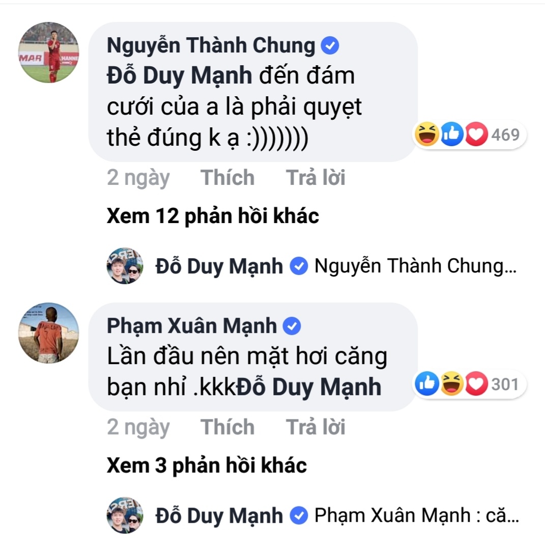 Duy Mạnh ăn hỏi ảnh 3 Duy Manh an hoi anh 3