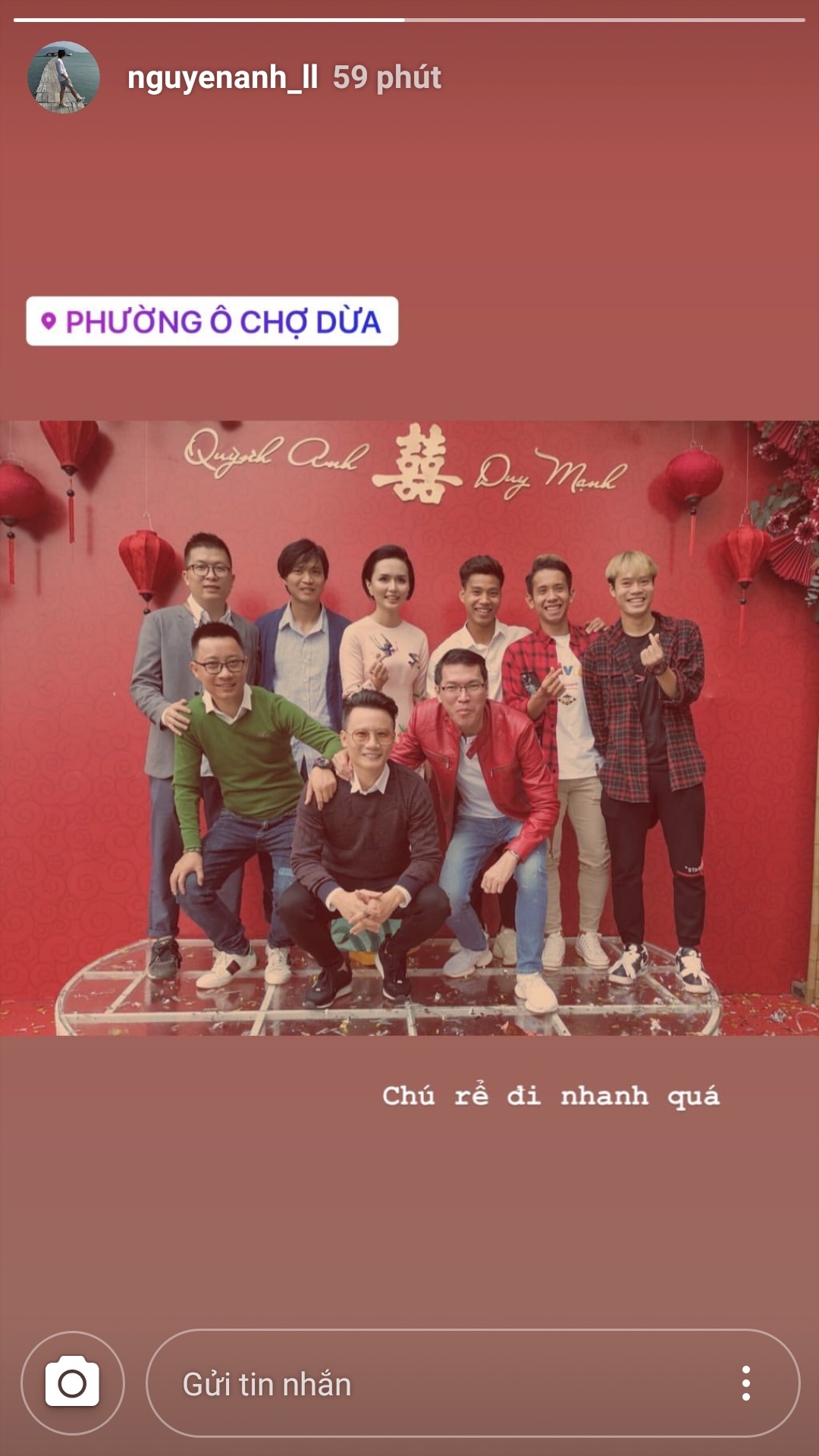 an hoi Duy Manh anh 1