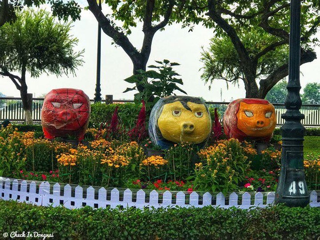 Tuong chuot hai huoc anh 3