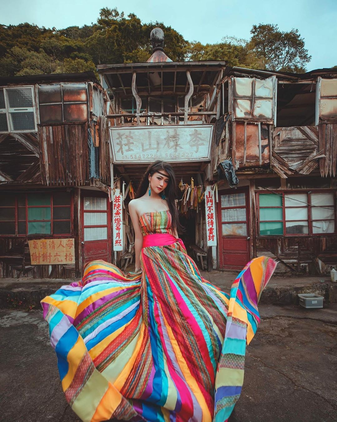 hot girl công nhân ảnh 8 hot girl cong nhan anh 8