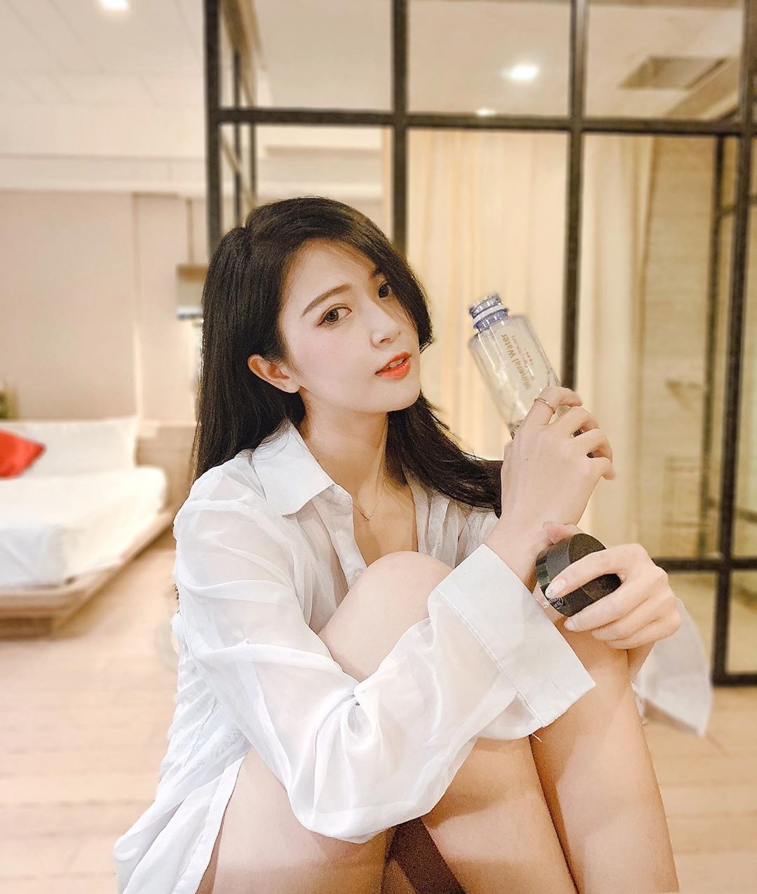 hot girl cong nhan anh 4