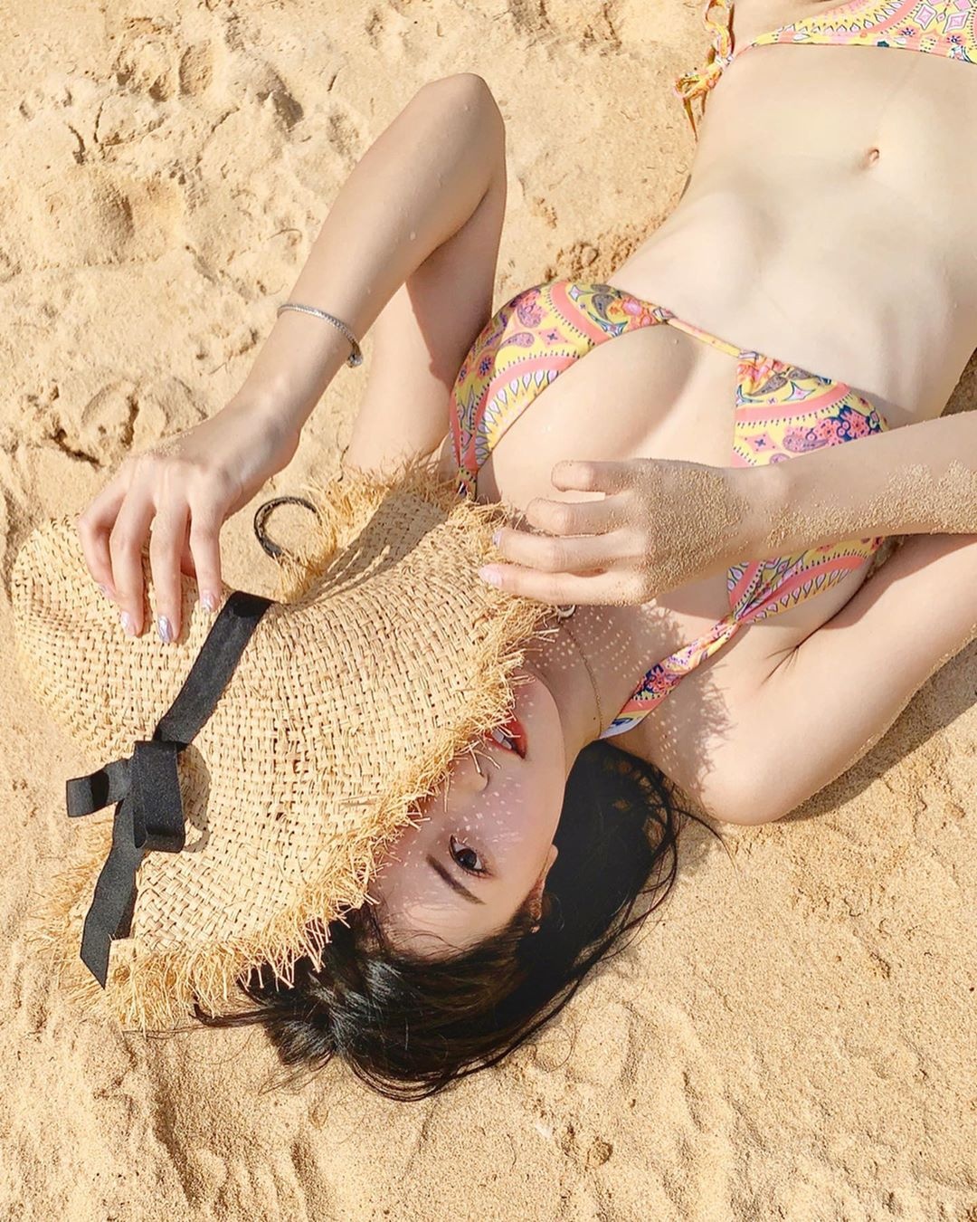 hot girl công nhân ảnh 6 hot girl cong nhan anh 6