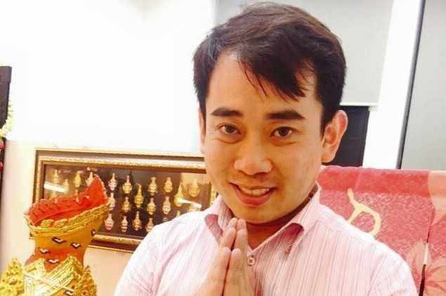 Nguoi dan ong Singapore duoc dong doi tra mon no 80 USD sau 18 nam hinh anh