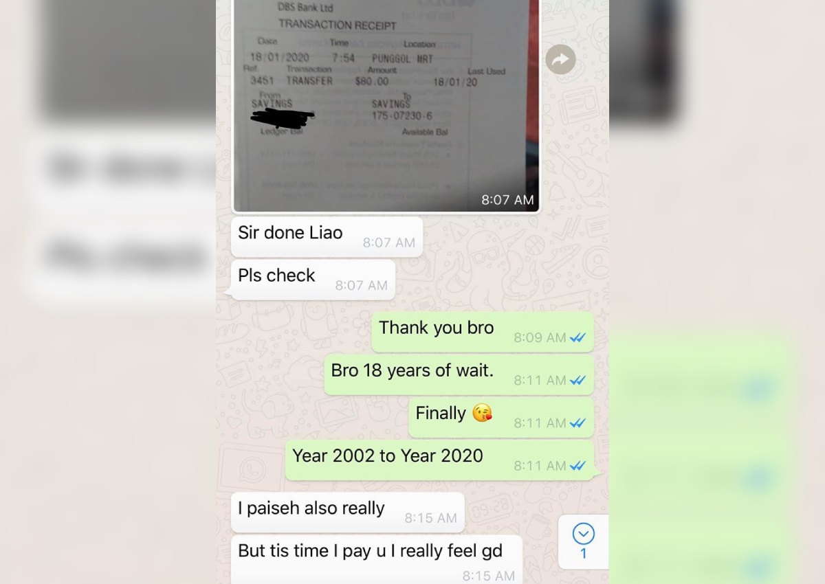 Tra no lau nam anh 1