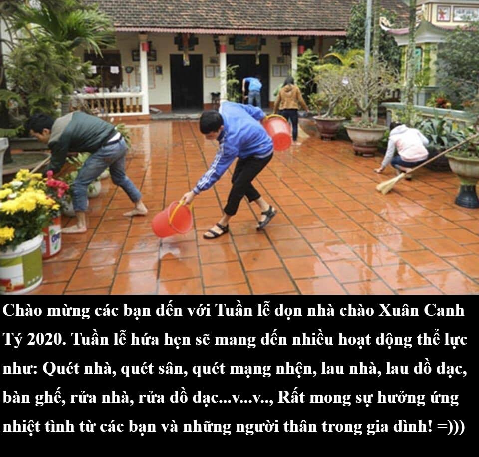 Tet don nha anh 1