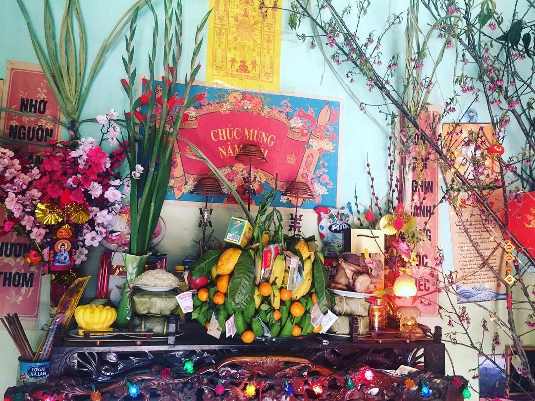 y nghia mam ngu qua anh 1