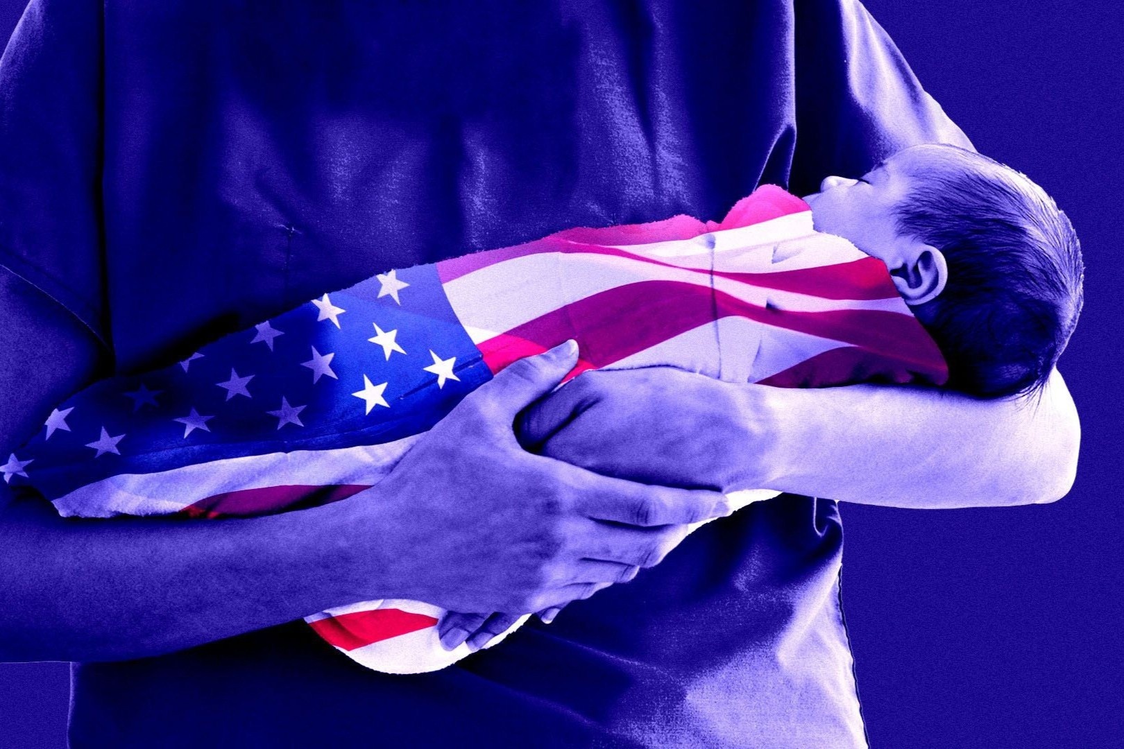 My siet chat cap visa cho thai phu de ngan 'du lich sinh de' hinh anh