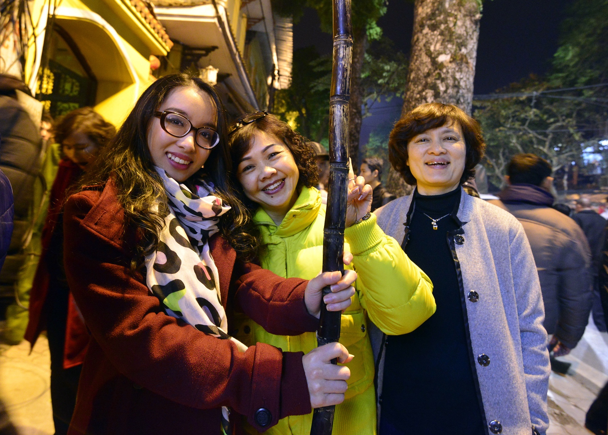 hai loc dau xuan anh 5