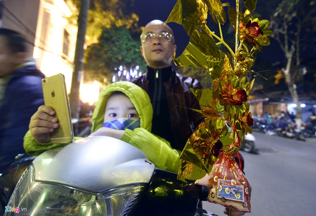 hai loc dau xuan anh 6