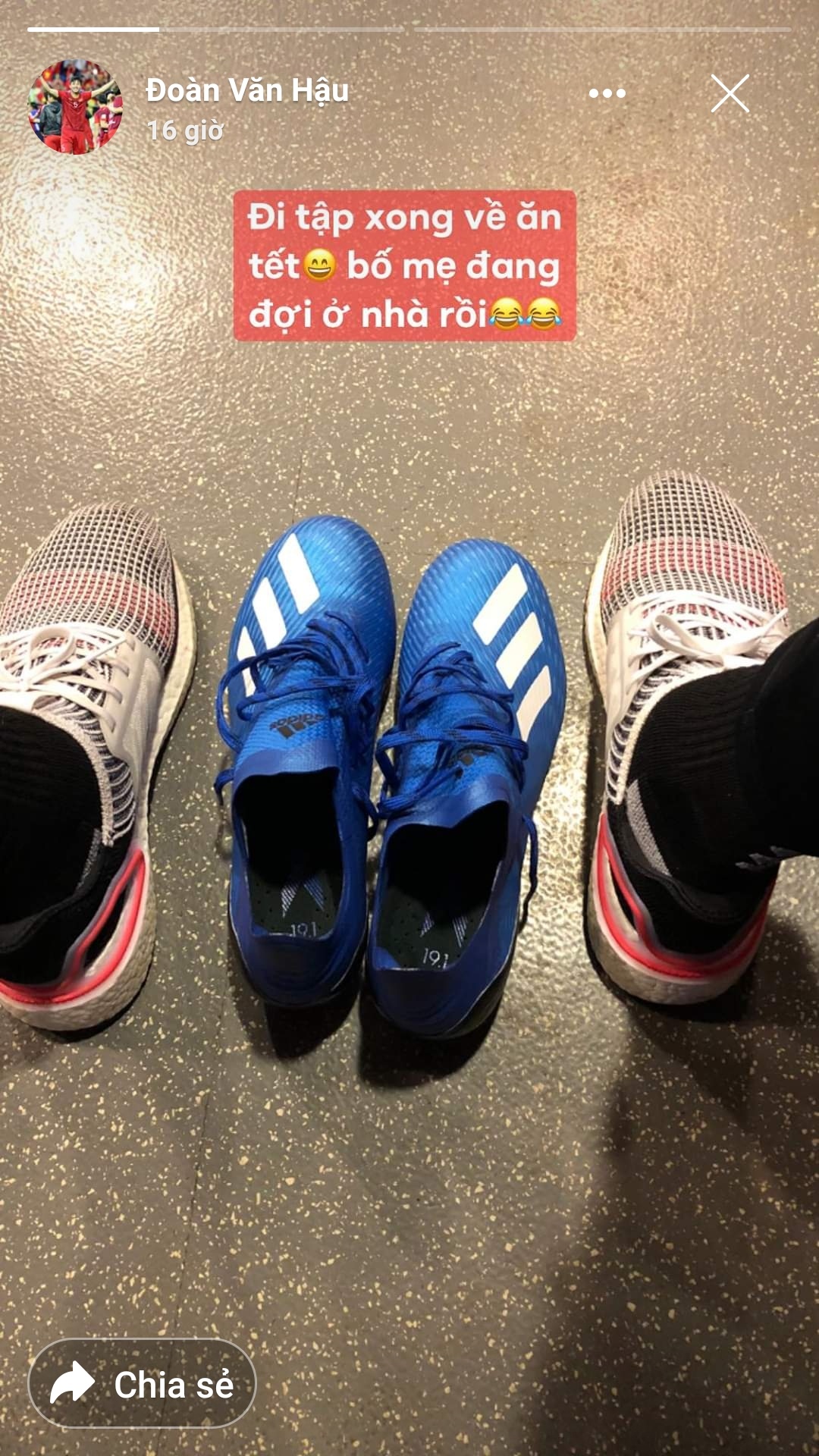 Loi chuc mung Tet 2020 anh 1