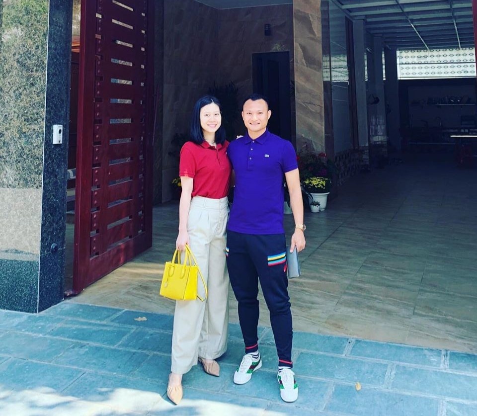 đám cưới Phan Văn Đức ảnh 6 dam cuoi Phan Van Duc anh 6