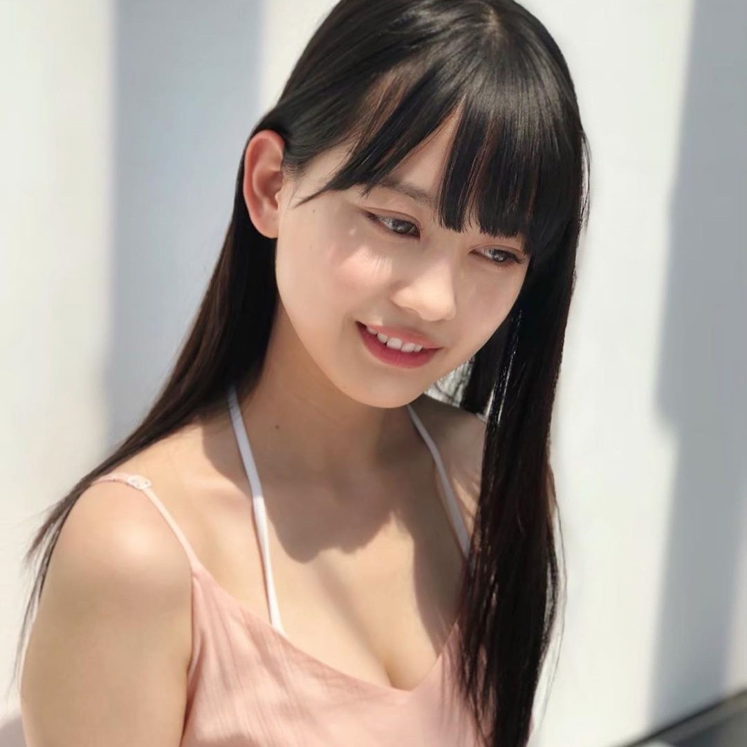 hot girl Nhat Ban anh 7