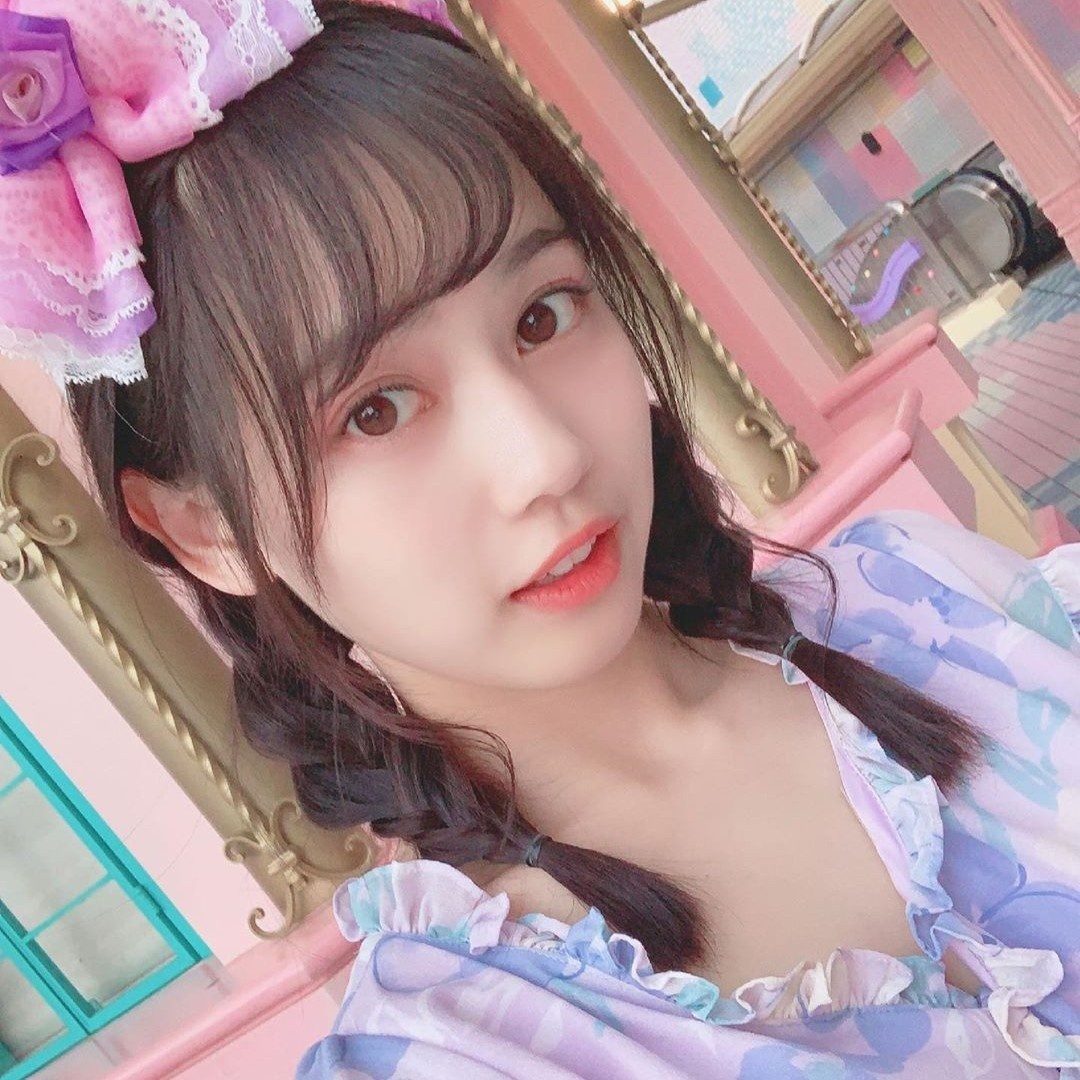 hot girl Nhat Ban anh 6