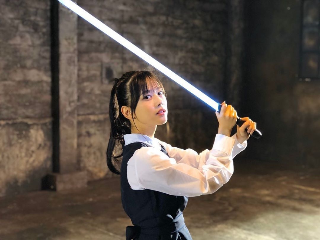 hot girl Nhat Ban anh 4