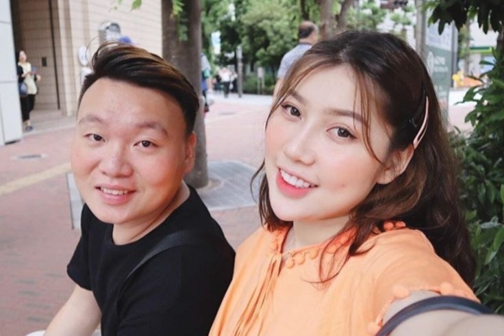 CEO 9X khoe chai mat, tan tinh tu khi vo moi hoc lop 10 hinh anh