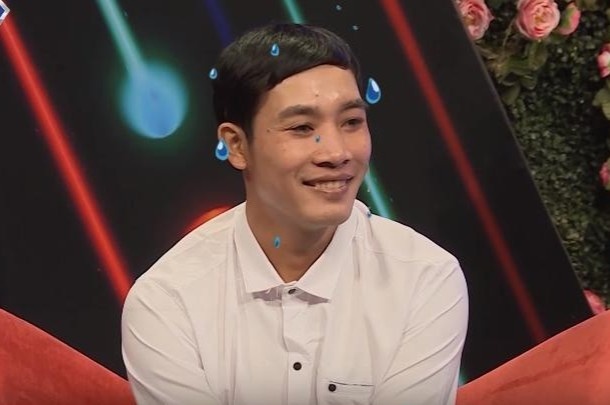 Anh chang ke chuyen yeu duoi, tung khoc khi chia tay ban gai hinh anh