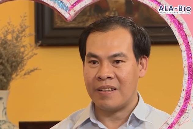 Nguoi dan ong 41 tuoi tu choi hen ho vi ban gai khong hop tuoi hinh anh