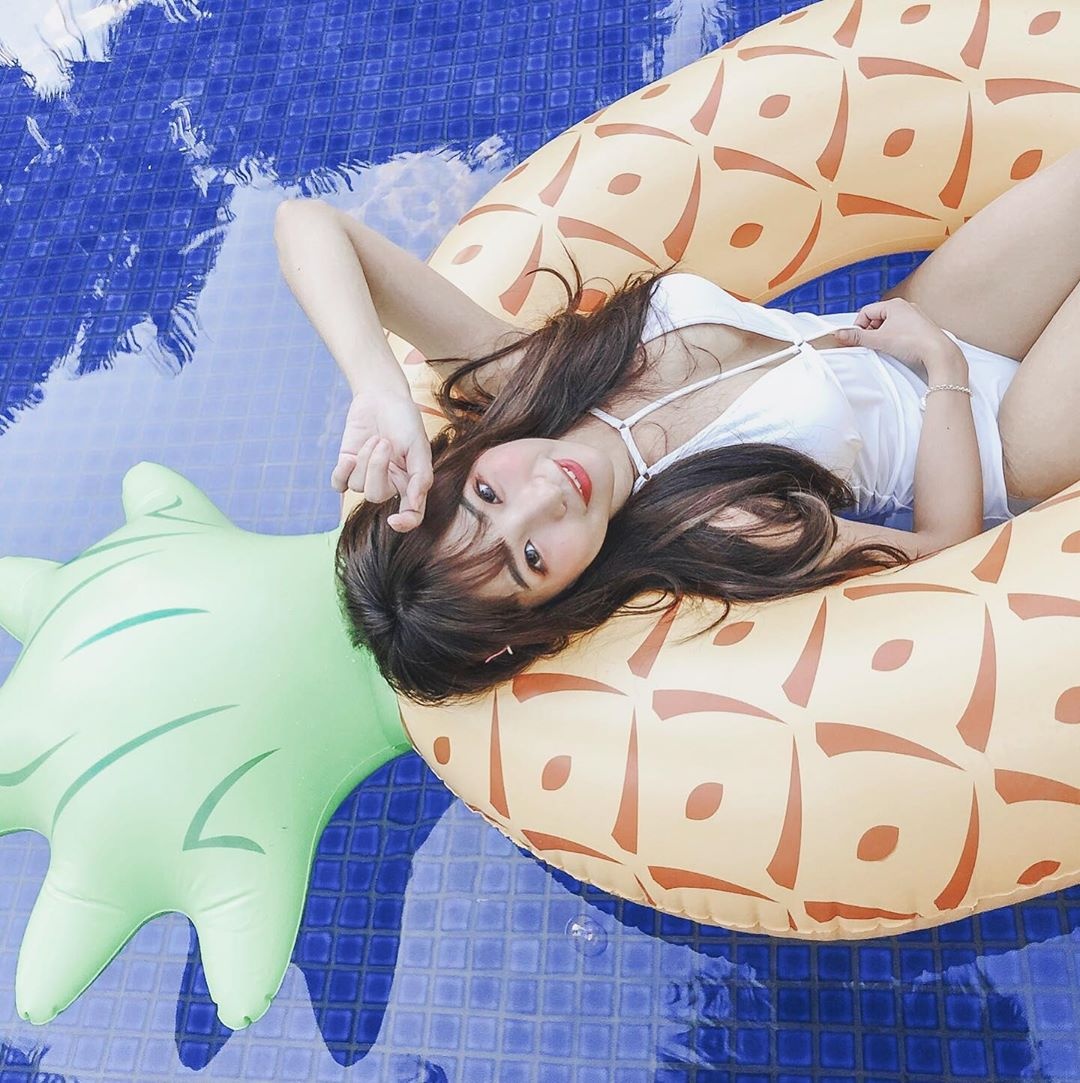 streamer nóng bỏng ảnh 7 streamer nong bong anh 7