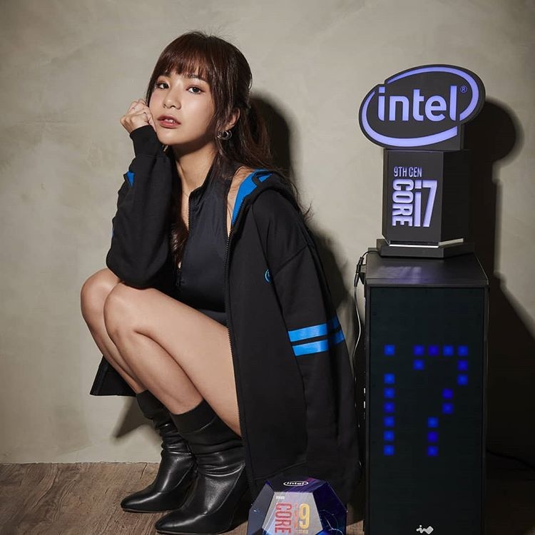 streamer nóng bỏng ảnh 6 streamer nong bong anh 6