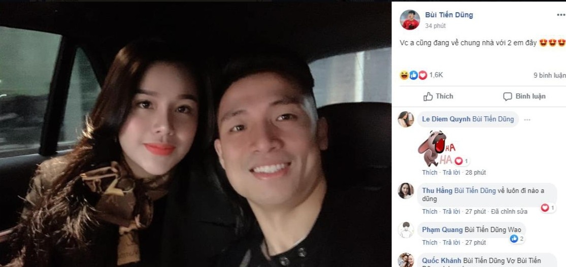 dam cuoi Duy Manh anh 3