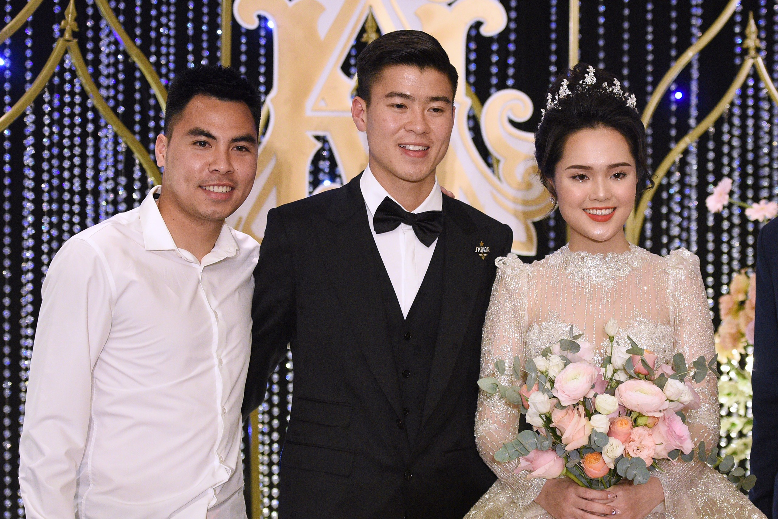 Phạm Đức Huy bị bóc phốt ảnh 2 Pham Duc Huy bi boc phot anh 2