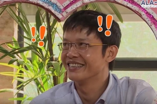 Co gai dong y hen ho voi ban trai kem tuoi da co 2 con hinh anh