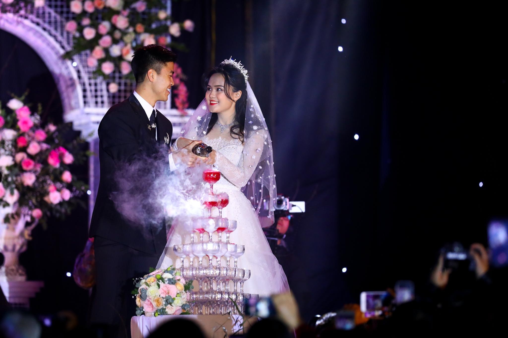 đám cưới Duy Mạnh ảnh 4 dam cuoi Duy Manh anh 4