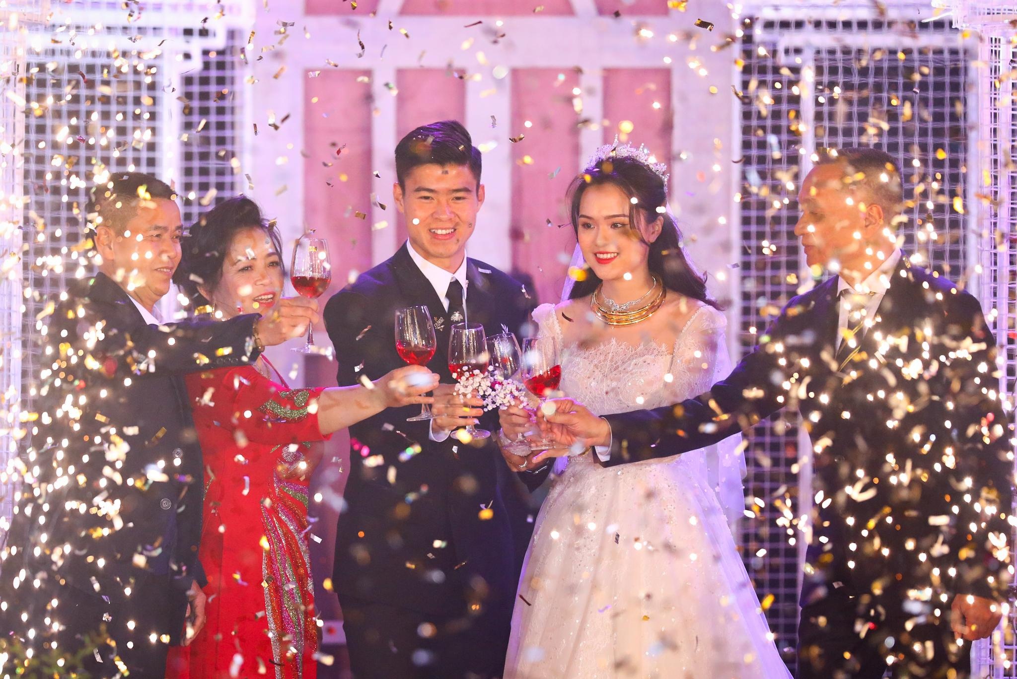 đám cưới Duy Mạnh ảnh 3 dam cuoi Duy Manh anh 3