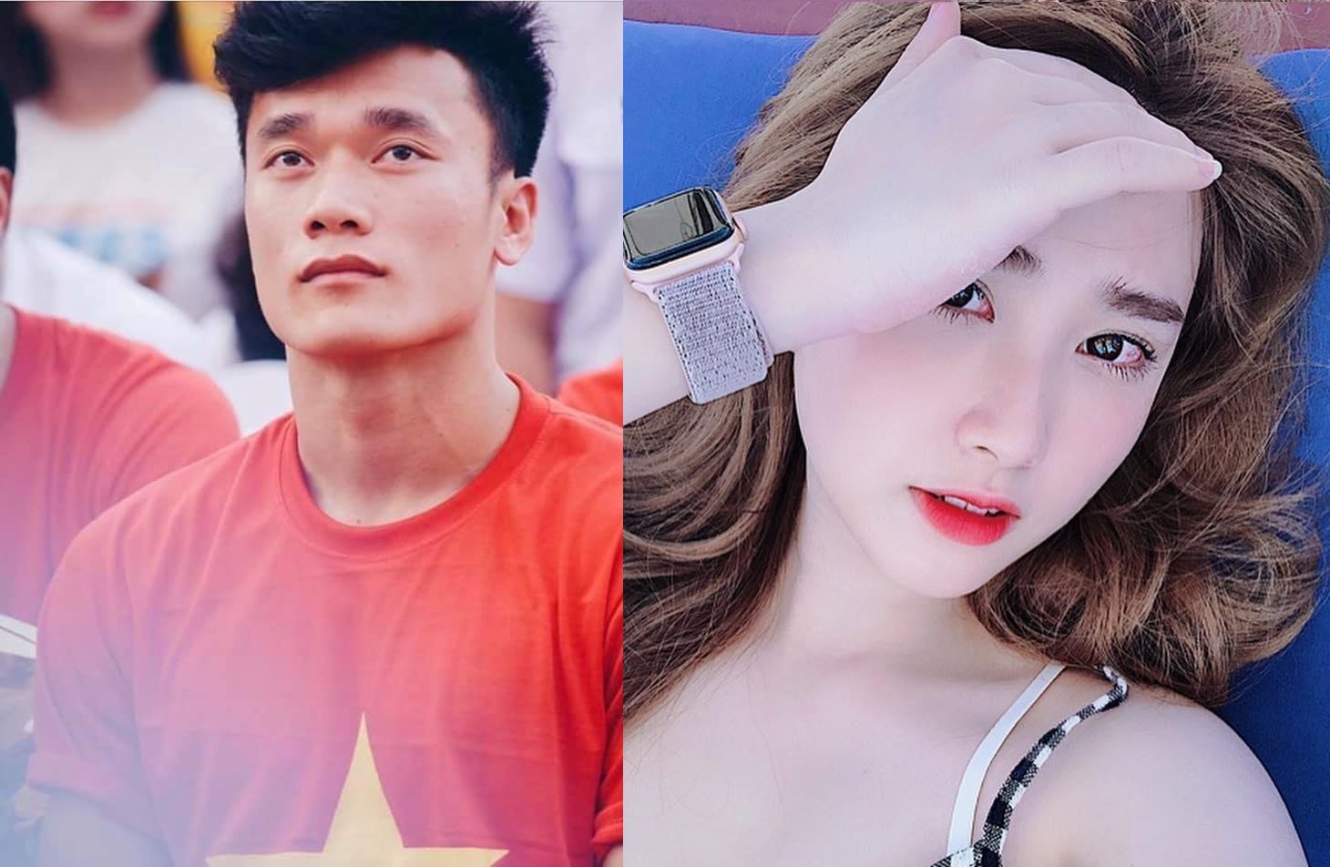 chuyen tinh cau thu anh 9