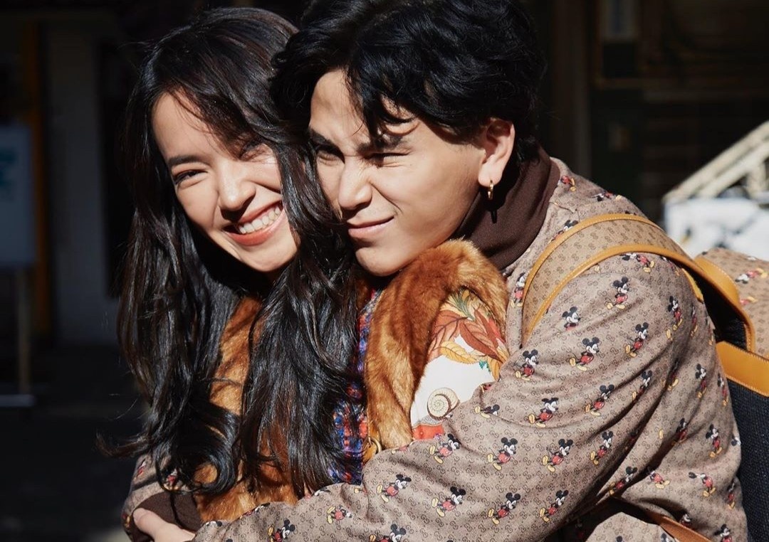 Hot girl nguoi danh loi tu te, nguoi nang loi ve tinh cu hau chia tay hinh anh