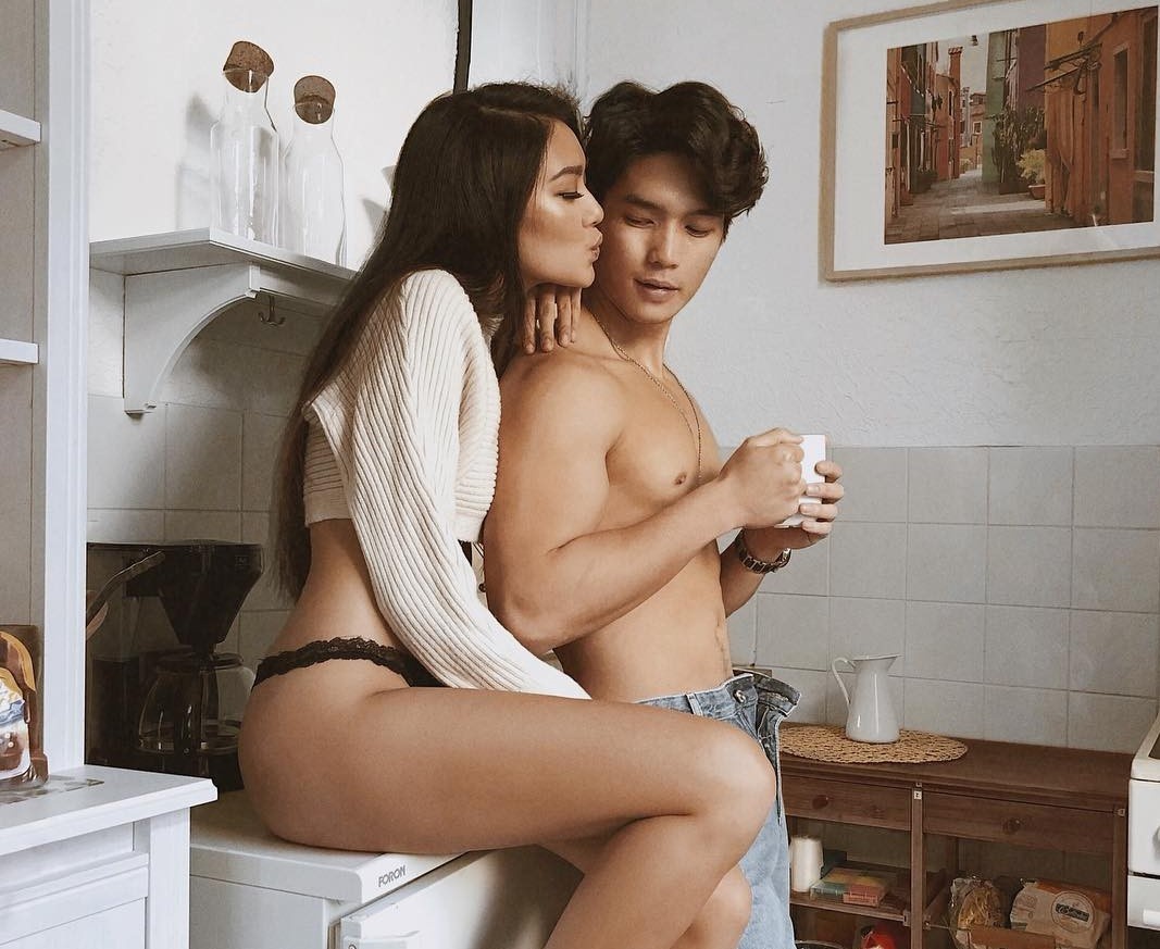 Chau Bui chia tay anh 4