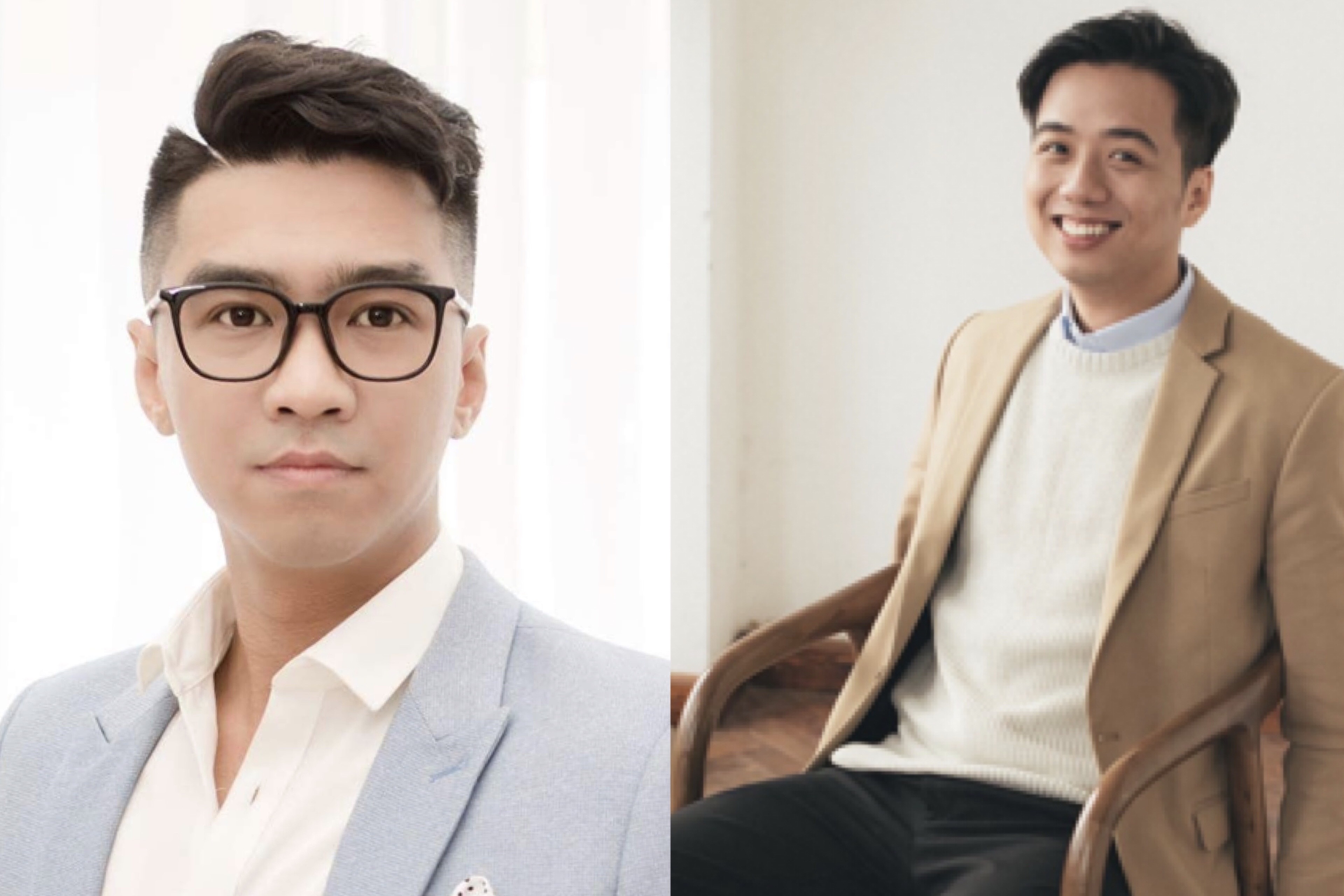 Dung lam vlog, Pew Pew, Khoi Te kinh doanh, An Nguy, Huyme dong phim hinh anh