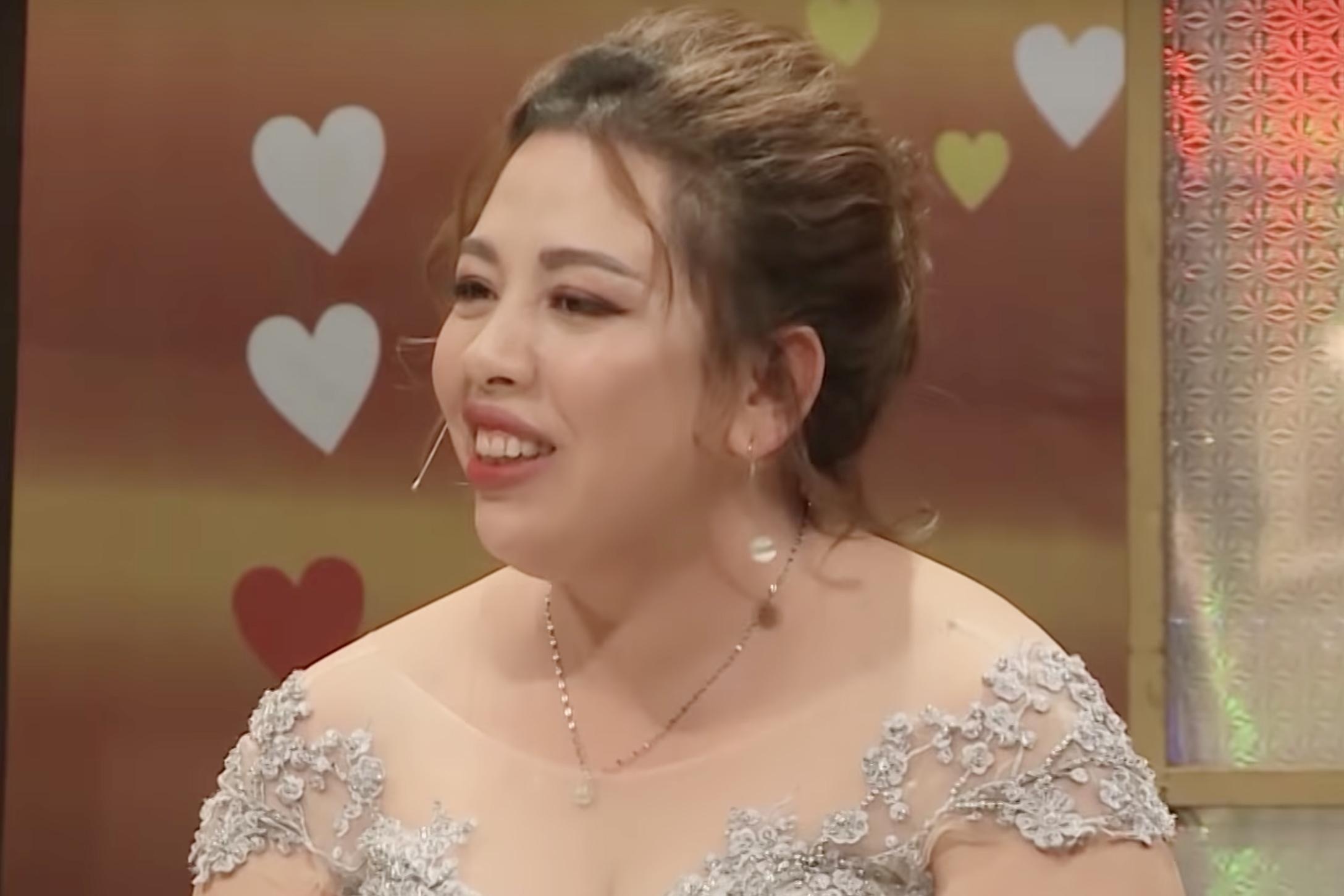 Co vo ke xau chong mot thang khong goi dau hinh anh