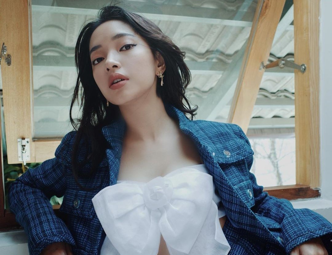 hot girl thời đi học ảnh 4 hot girl thoi di hoc anh 4