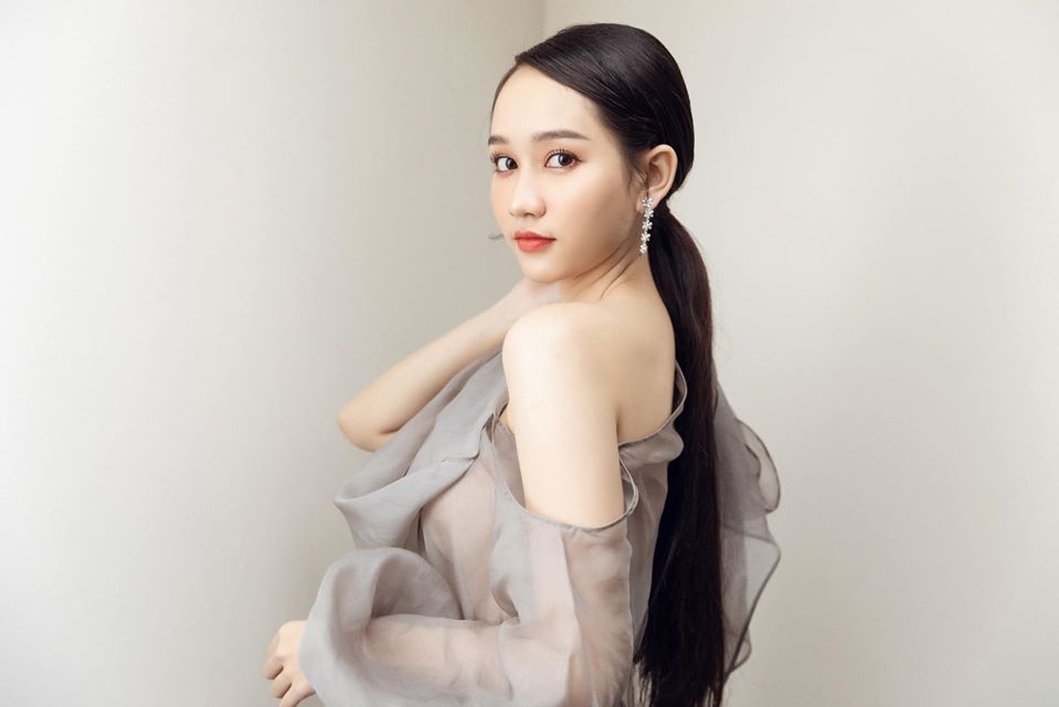 hot girl thoi di hoc anh 1