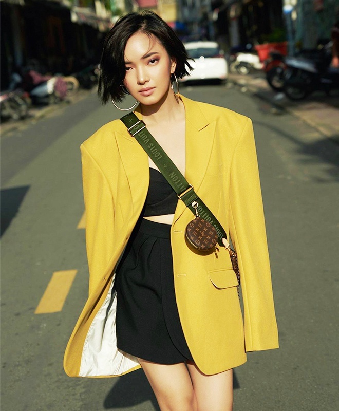 hot girl thoi di hoc anh 5