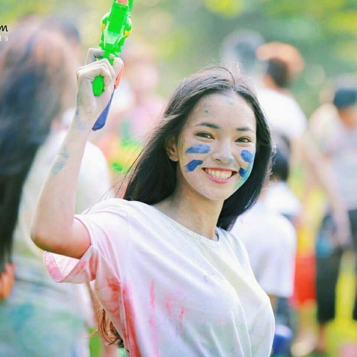 hot girl thời đi học ảnh 3 hot girl thoi di hoc anh 3