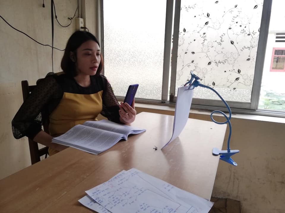 dạy học mùa dịch corona ảnh 6 day hoc mua dich corona anh 6