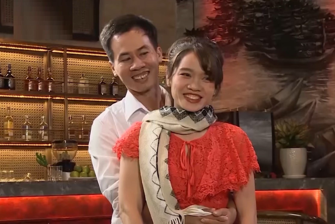 Anh chang het doc than sau 8 nam chia tay tinh dau vi bi me ngan cam hinh anh