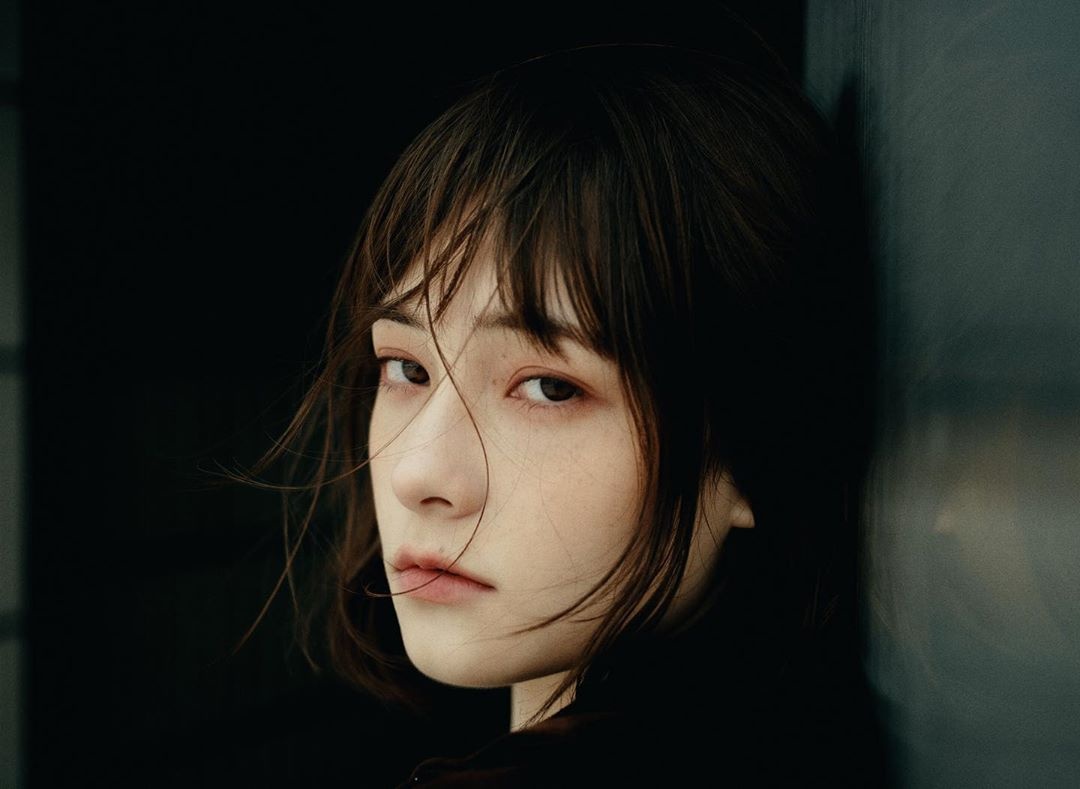 Hot girl lai Au A anh 10