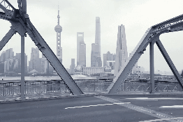 Thuong Hai vang tua 'thanh pho ma' nhung ngay dich bung phat hinh anh