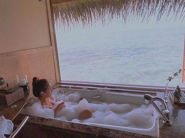 thien than noi y Thai Lan anh 5