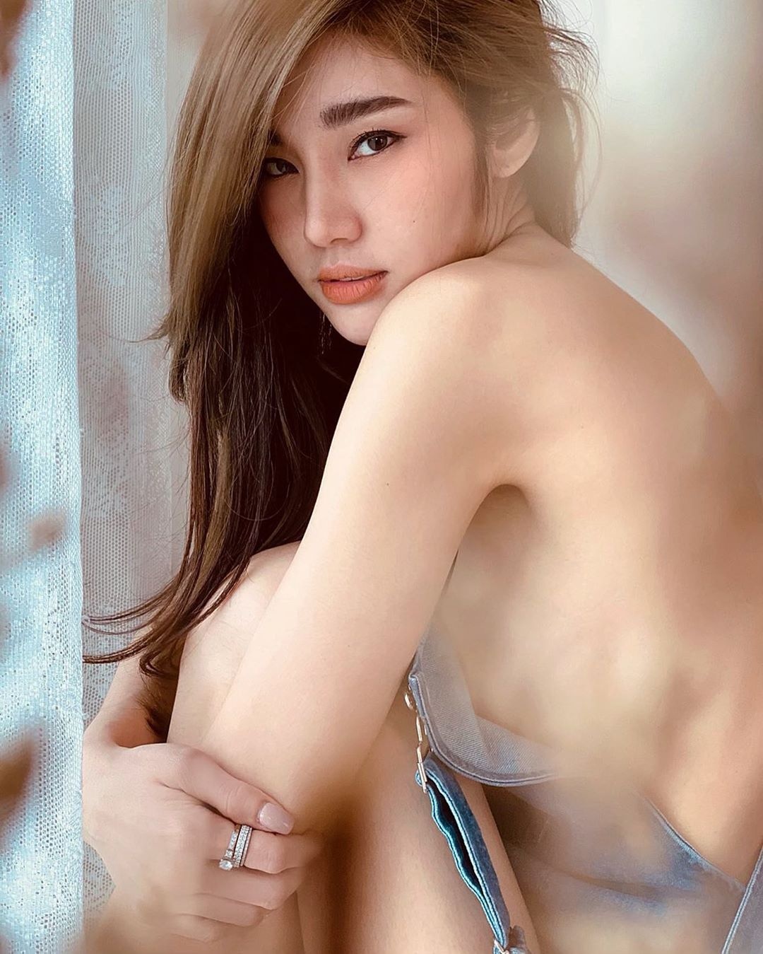 thien than noi y Thai Lan anh 6