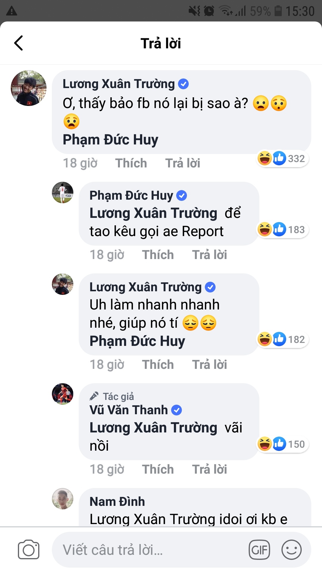 Cầu thủ tuyển Việt Nam ảnh 2 Cau thu tuyen Viet Nam anh 2