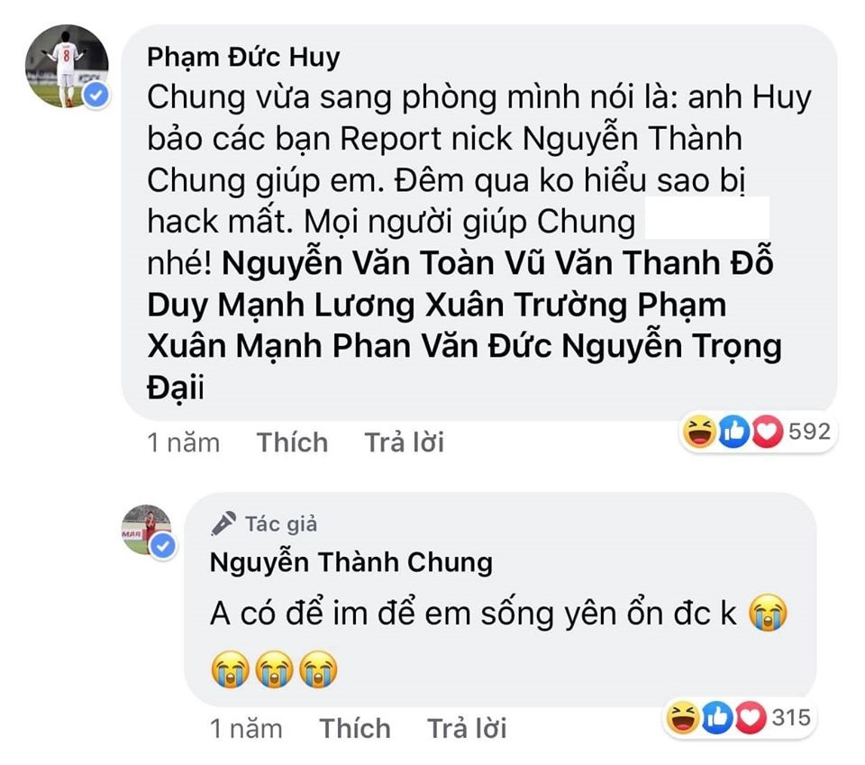 Cau thu tuyen Viet Nam anh 3